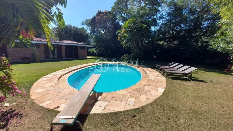 Imagem Casa em localização privilegiada no Paineiras do Morumbi. Casa de vila, terrea 744m² privativos 1...