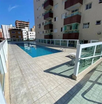 Imagem APARTAMENTO DORMS SENDO SUITE NA TUPI