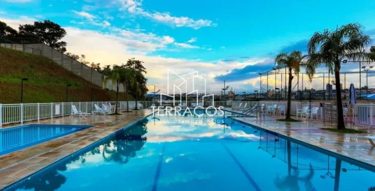 Imagem APARTAMENTO À VENDA COM 2 QUARTOS, 49M², COM VARANDA NO CONDOMÍNIO VISTA PARK - JUNDIAÍ/SP