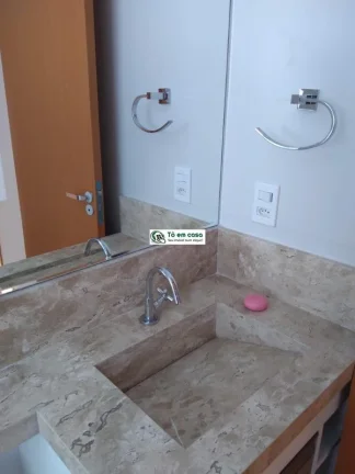 Imagem APARTAMENTO RESIDENCIAL em JACAREÍ - SP, PARQUE SANTO ANTÔNIO