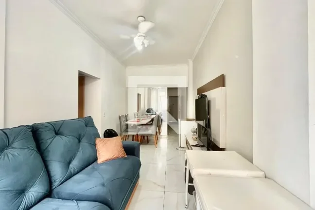Imagem Apartamento à Venda - Copacabana, 2 Quartos, 82 m2