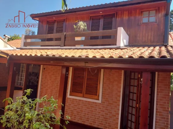Imagem Casa 4 dorms. 1 suíte em condomínio no Morumbi Sul/SP