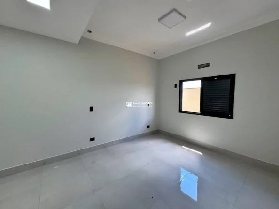 Imagem Casa com 3 dormitórios à venda, 154 m² por R$ 1.070.000,00 - Ondas - Piracicaba/SP