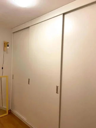 Imagem Apartamento Barra Funda - 60M², 2 Dorms, 1 Suíte, 1 Vaga.