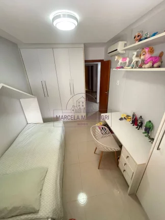 Imagem Apartamento com 4 Quartos à Venda, 167 m² em Praia Acaiaca - Vila Velha