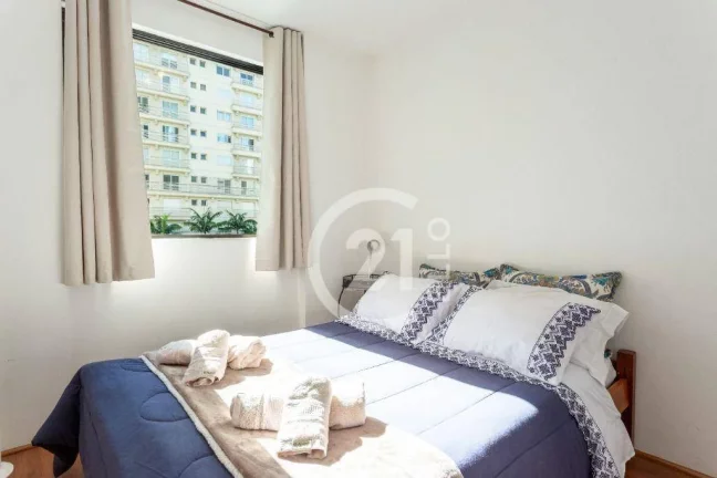 Imagem Apartamento com 2 dormitórios à venda, 67 m² por R$ 780.000 - Itaim