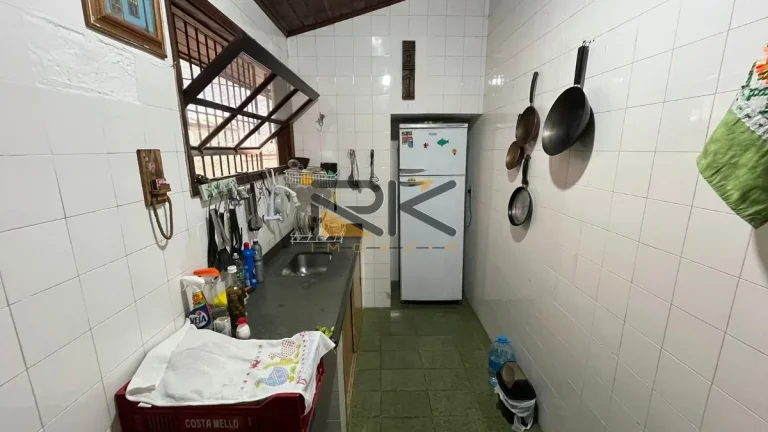Imagem CASA À VENDA NO BAIRRO BARRA DA LAGOA