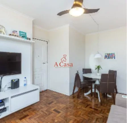 Imagem Apartamento com 3 Dormitorio(s) localizado(a) no bairro Cristal em Porto Alegre / Rio Grande do Sul Ref.:201