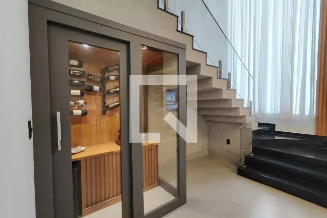 Imagem Casa à Venda - Recreio, 4 Quartos, 560 m2
