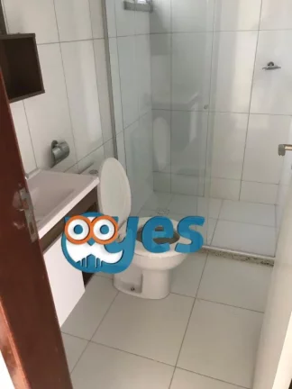 Imagem Casa residencial para Locação, Sim , Feira de Santana