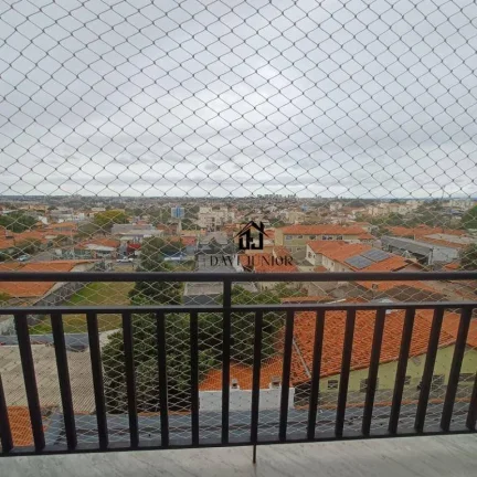 Imagem Apartamento com 2 dormitórios, 56 m² - venda por R$ 265.000 ou aluguel por R$ 1.500/mês - Cidade Jardim - Sorocaba/SP