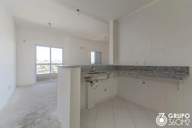 Imagem Apartamento para Venda em São Bernardo do Campo / SP no bairro Centro