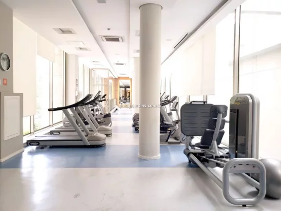 Imagem Apartamento para alugar Itaim Bibi São Paulo