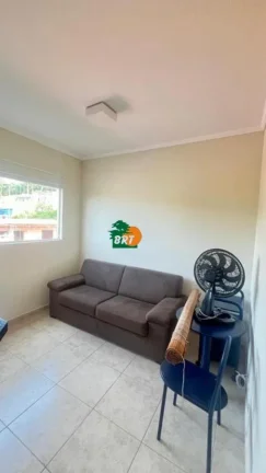 Imagem Apartamento para Venda em São Roque, Loteamento Jardim Do Sol (mailasqui), 2 dormitórios, 1 banheiro, 1 vaga