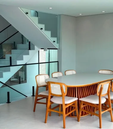 Imagem Casa à venda com 4 quartos, sendo 4 suítes, no condomínio Buona Vitta Gold, Atibaia - SP