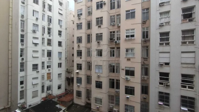Imagem Copacabana – Rua Barata Ribeiro | Residencial › Apartamento 2 quarto(s) à Venda