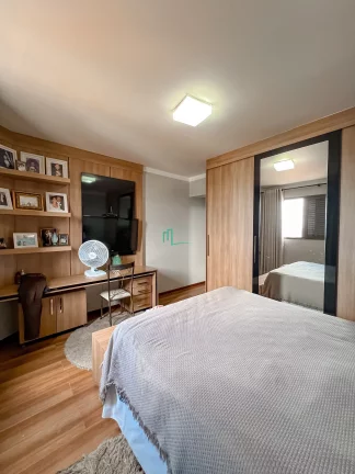 Imagem EXCELENTE APARTAMENTO - EDIFÍCIO VILLAGIO DI VERONA