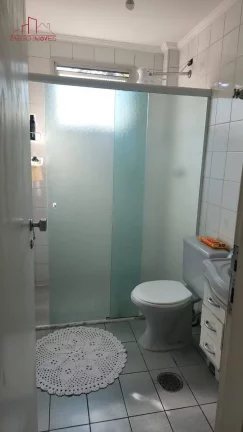 Imagem Oportunidade Apto 64m² - 2 Dorm - 1 Vaga - Jardim Catanduva