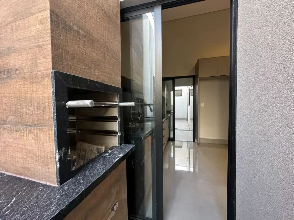 Imagem Casa de vila para venda em Residencial San Diego com 2 quartos, sendo 1 suíte, 120m2