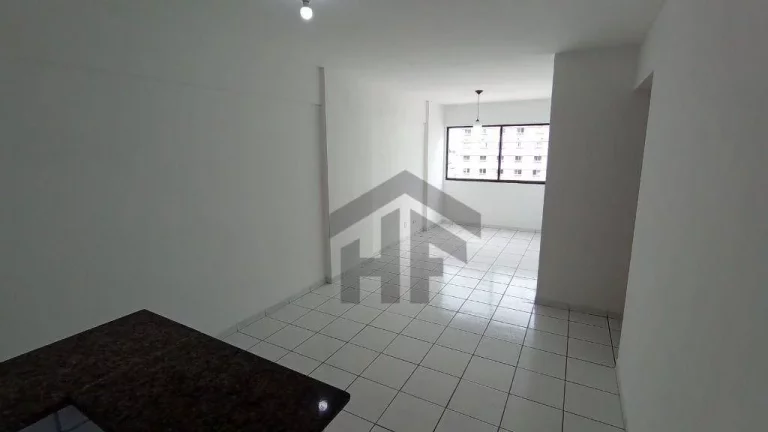 Imagem Apartamento de 60m² para alugar, com 2 quartos (1 suíte), localizado em Boa Viagem, Recife - Pernambuco.