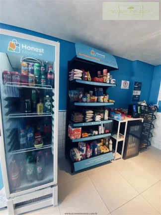 Imagem Apartamentos no Litoral para venda em Praia Grande no bairro Ocian