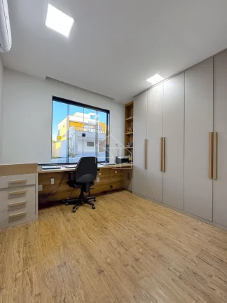 Imagem Casa 4 suítes – Condomínio Arquipélago de Manguinhos