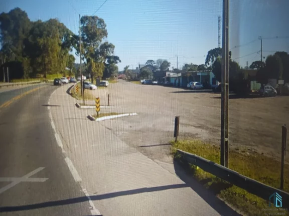 Imagem (PERMUTA) Barracão a venda com terreno de: 3.928,63, m², em Mandirituba -Pr
