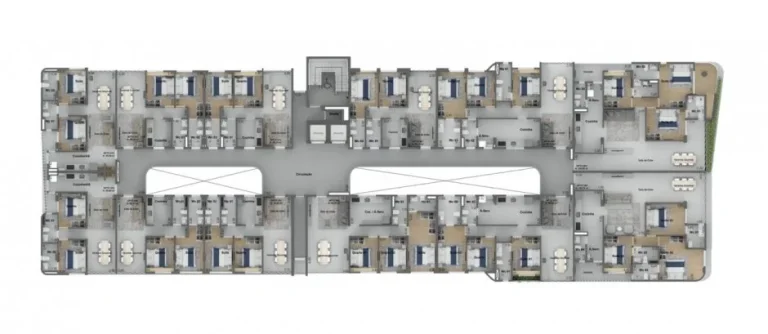 Imagem Belvedere