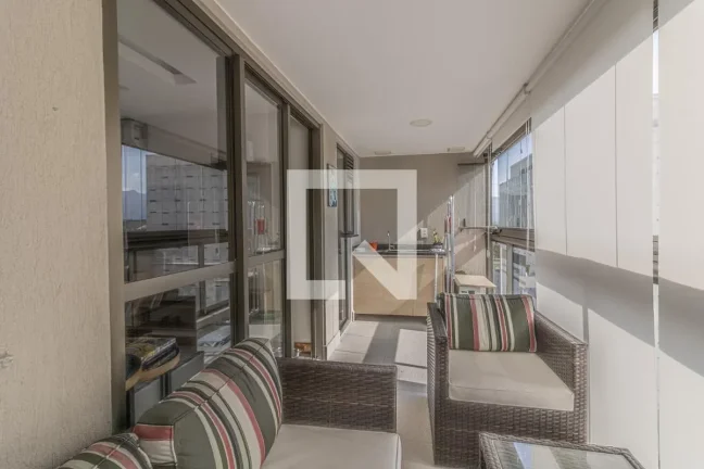 Imagem Apartamento à Venda - Recreio, 3 Quartos, 82 m2