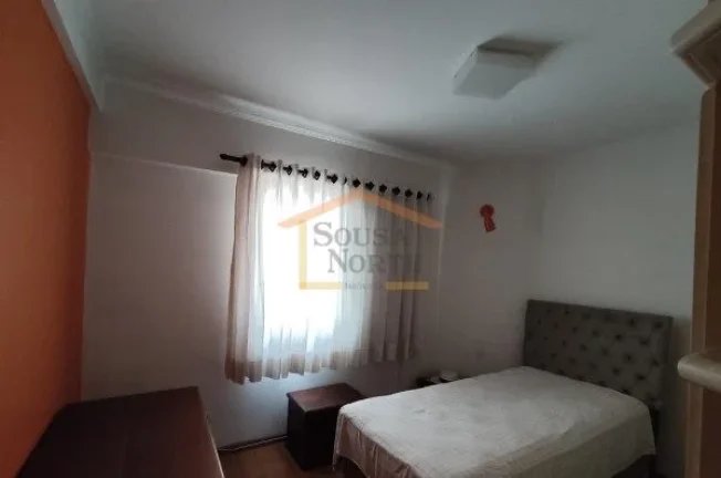 Imagem Lindo apartamento, 141m², pensado para oferecer conforto, praticidade e qualidade de vida para toda...