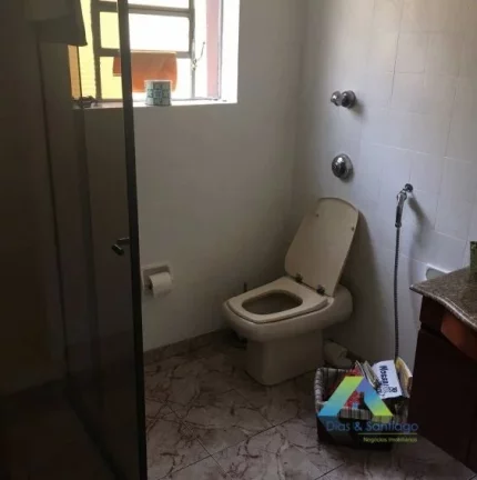 Imagem Sobrado Planalto Paulista 151 metros, 3 dormitórios, 2 vagas, área gourmet com churrasqueira, forno de pizza 2 vagas ótimo valor.