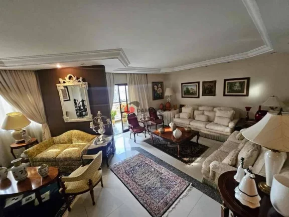 Imagem Apartamento padrão à Venda, Santa Paula, São Caetano do Sul, SP