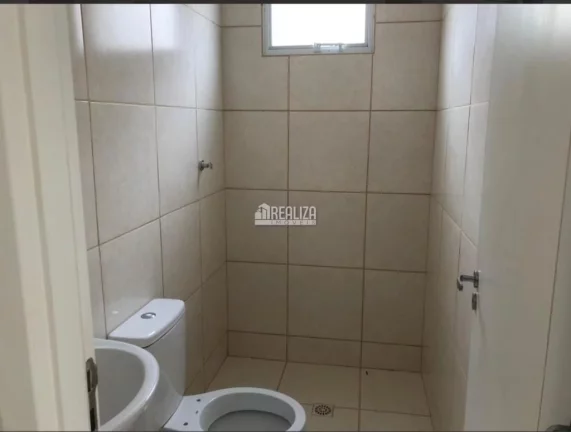 Imagem Apartamento para Alugar no Condomínio Ville Park Torino, no bairro Jardim Maracanã - Uberaba