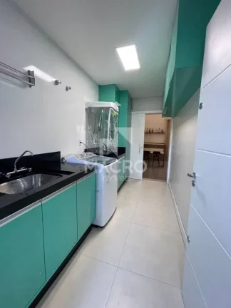Imagem Casa Mobiliada | Czerniewicz | 3 quartos (1 suíte) | 312m²