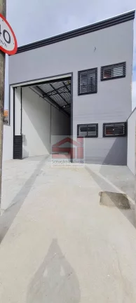 Imagem GALPÃO - Cod A.26