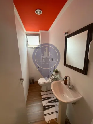 Imagem Oportunidade imperdível: Sala Comercial à venda no Itaim Bibi, São Paulo-SP - 2 salas, 1 banheiro, 45m² de área!