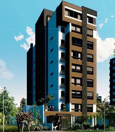 Imagem Urban 61 - Apartamento à venda no bairro Passo da Areia - Porto Alegre/RS