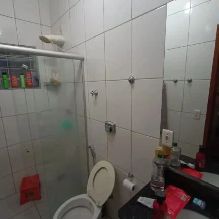 Imagem Casa De 3/4 Sendo Um Suite No Residencial Olinda ,oportunidade
