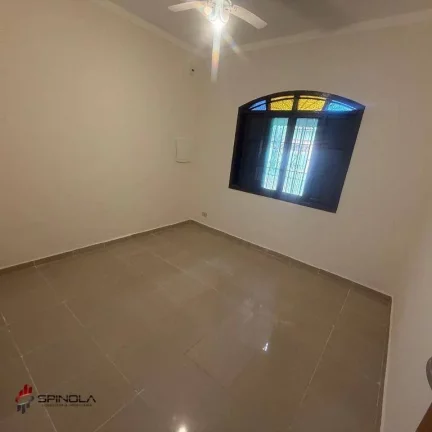 Imagem Casa com 2 dormitórios à venda, 106 m² por R$ 420.000,00 - Jardim Imperador - Praia Grande/SP