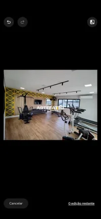 Imagem APARTAMENTO À VENDA – CONDOMÍNIO LISITTA | FRANCA/SP