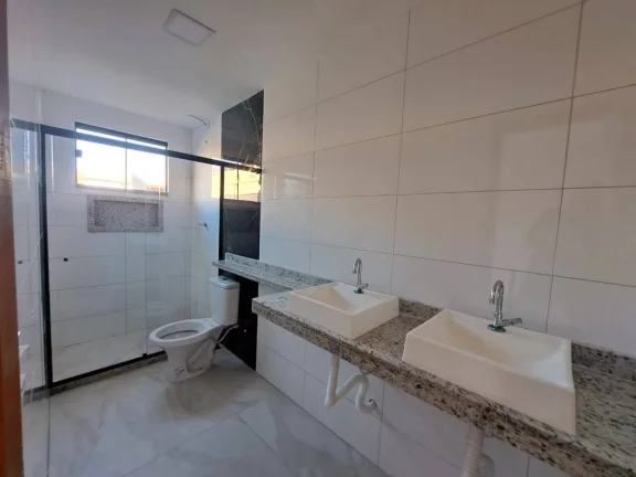 Imagem Linda casa 1ª locação