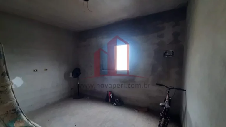 Imagem CASA RESIDENCIAL em FRANCO DA ROCHA - SP, PARQUE PAULISTA