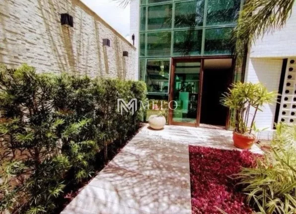 Imagem Apt. Finamente mobiliado e decorado com 3qts, 1suite, 2vagas, dependência completa, varanda gourmet com 89m2 no ROSARINHO