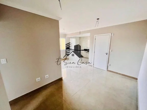 Imagem Apartamento a venda 2 Quartos Bairro Parque Turistas Contagem MG