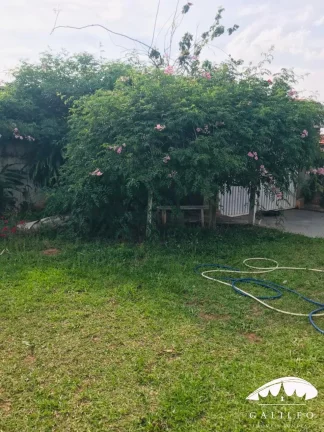 Imagem Terreno à venda e permuta 700m² no Jardim Laura em Campo Limpo Paulista - SP. - Murado - Gramado.