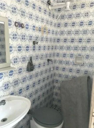 Imagem Casa Vila Mariana - 180M², 3 Dorms, 1 Suíte, 1 Lavabo.