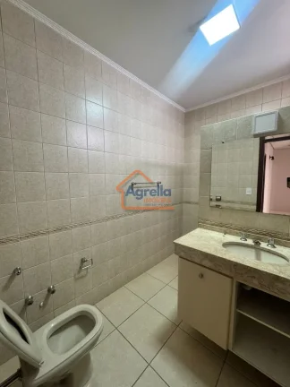 Imagem Casa à venda no bairro VILA PINHEIROS - Mogi Guaçu/SP