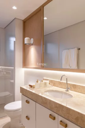 Imagem Aero 17 - Apartamento à venda no bairro Setor Aeroporto - Goiânia/GO