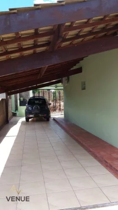 Imagem Casa à venda, 1100 m² por R$ 2.325.000,00 - Jardim Estância Brasil - Atibaia/SP