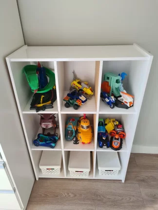 Imagem Magnifico apartamento de 3 Quartos sendo 1 suíte e Estrutura de lazer